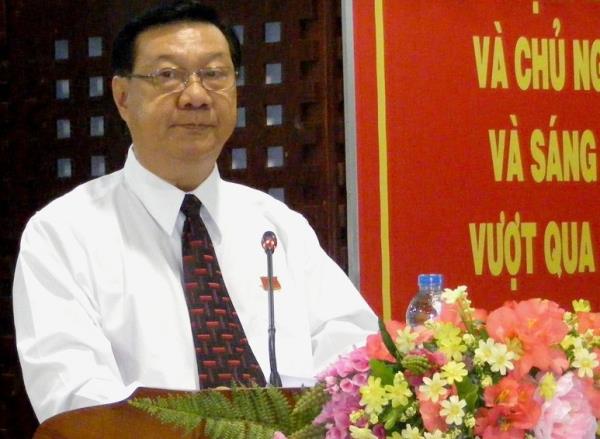 HĐND tỉnh Tây Ninh khóa VIII khai mạc kỳ họp thứ 15 
